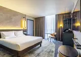 Novotel Liverpool Paddington Village foto 1
