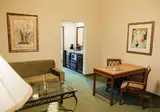 Hodelpa Garden Suites foto 13