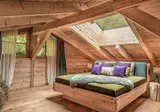 Chalets Valsegg foto 4