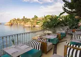 Le Calette Garden & Bay foto 7