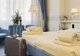 Hotel Terme Bristol Buja foto 6