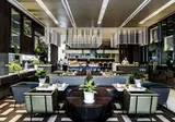 Pullman Bangkok King Power foto 14