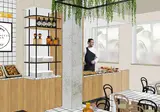 ibis Styles Paris Gare de Lyon TGV foto 12