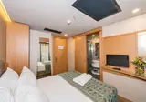 Hotel Genova Istanbul foto 2