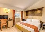 Pinewood Hotel Rome foto 1