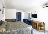Aparhotel Vibra Central City foto 20