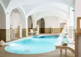Borgobianco Resort & Spa foto 10