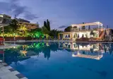 Koukounaria Hotel & Suites foto 12