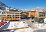 Alpenparks Residence Zell am See foto 15