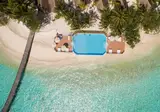 Thulhagiri Island Resort & Spa foto 11