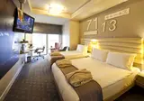 Ramada by Wyndham Istanbul Pera foto 18