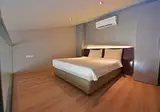 Mirage World Hotel foto 5