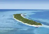 Medhufushi Island Resort foto 15