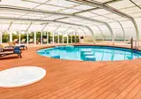Sercotel Sorolla Palace foto 4