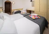 Hotel K2 foto 27