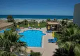 Ilian Beach Studio Apartments foto 2