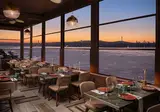 JW Marriott Istanbul Bosphorus foto 8