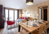 Residence Club MMV L'Etoile des Sybelles foto 19