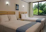 Sotavento Hotel & Yacht Club foto 15