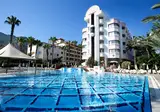 Aqua Hotel foto 2