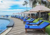 KC Beach Club Hotel & Pool Villas foto 2