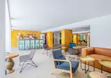 Ibis Styles Golden Sands Roomer foto 8