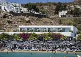 Mykonos Dove Beach Hotel foto 21