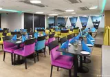 Thon Hotel Vika Atrium foto 12