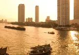 ibis Bangkok Riverside Hotel foto 29