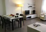Pierre & Vacances Apartamentos Barcelona Sants foto 6