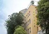 B&B HOTEL Roma Trastevere foto 12