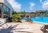 Poseidon Hotel Sea Resort foto 7