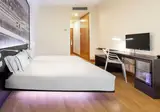 B&B HOTEL Madrid Aeropuerto T4 foto 26