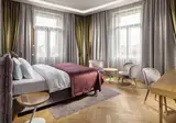 Mamaison Hotel Riverside Prague foto 3