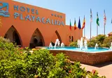 Playacalida Hotel foto 11