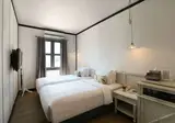 The Raweekanlaya Bangkok Wellness Cuisine Res foto 28