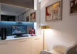 Atenea Rekord Suites foto 20