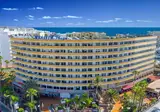 Hotel Maritim Playa foto 30