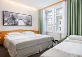 Best Western City Hotel Moran foto 4