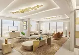 The St. Regis Dubai - The Palm foto 21