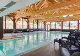 Dormio Resort Les Portes Du Mont Blanc foto 11