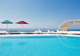 Kouros Hotel & Suites foto 16