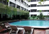 Asia Hotel Bangkok foto 8