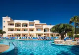 Invisa Hotel Club Cala Blanca foto 17