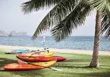 Al Bustan Palace - A Ritz-Carlton Hotel foto 15