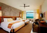 Centara Grand Mirage Beach Resort Pattaya foto 4
