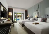 Hard Rock Hotel Bali foto 4