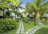 Silver Beach Hotel foto 3