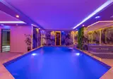 Bekdas Hotel Deluxe foto 6