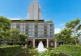 Meliá Chiang Mai foto 9